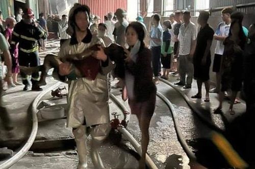 Trong 1 ngày xảy ra 3 vụ cháy khiến nhiều người thương vong: Cảnh báo những tình huống cháy nổ ít ai ngờ đến