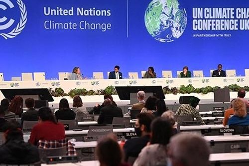 COP 27 liệu có là 'bước ngoặt quyết định'?