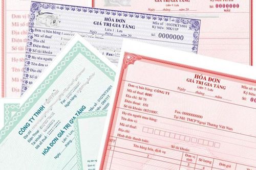 Hai ổ nhóm dùng công ty 'ma' mua bán hóa đơn trị giá hơn 1.000 tỷ đồng