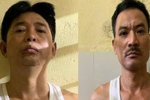 Giữa trưa, 2 kẻ 9 tiền án 'ăn' gọn xe SH mode