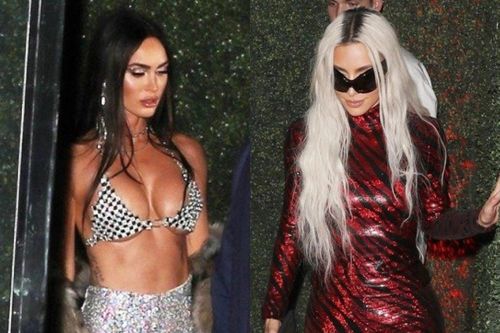 Tiệc sinh nhật của Beyoncé quy tụ toàn sao hạng A