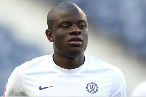 Kante từ chối gia hạn hợp đồng với Chelsea