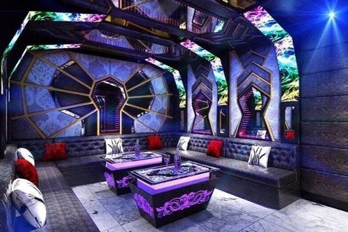 Tạm giam kẻ hiếp dâm nữ nhân viên quán karaoke