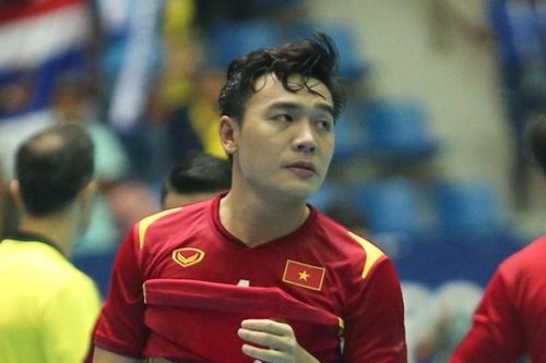 Tuyển futsal Việt Nam bị Phần Lan lội ngược dòng