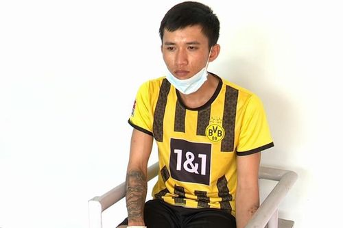 Gây án ở Tiền Giang, bỏ trốn lên Tây Nguyên