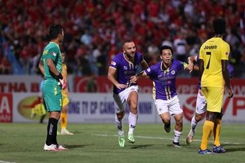 Văn Hậu, Văn Quyết trở lại đội tuyển Việt Nam