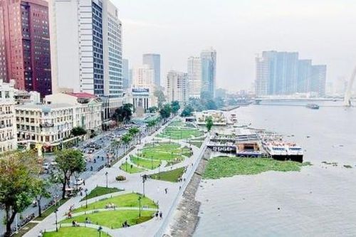Tuyên truyền ứng phó các sự cố động đất, sóng thần