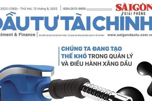 Đón đọc SGGP Đầu tư tài chính số 166