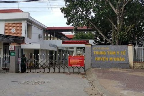 Đắk Lắk: Một sản phụ tử vong sau khi sinh ở trung tâm y tế huyện