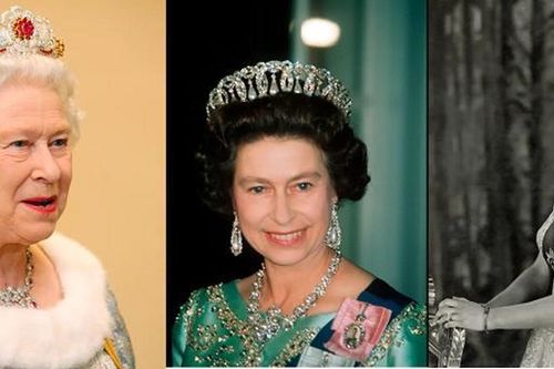 Ai kế thừa vương miện quý giá của Nữ hoàng Elizabeth II?