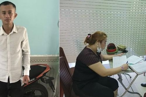 Liên tiếp nhiều vụ 'siết nợ' bị bắt về tội cưỡng đoạt tài sản