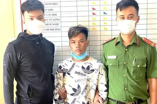 'Đạo chích' đột nhập cửa hàng Thế giới di động trộm 21 chiếc điện thoại