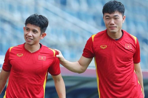 Xuân Trường, Hồng Duy lỡ hẹn giải Tam hùng?