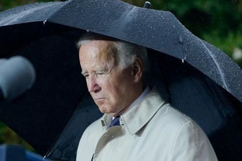 Tổng thống Joe Biden 'thề' bảo vệ nước Mỹ trước khủng bố