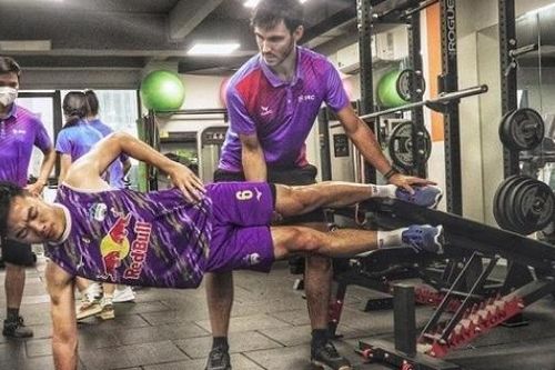 Xuân Trường, Hồng Duy gặp chấn thương, có thể lỡ thi đấu giao hữu cùng tuyển Việt Nam