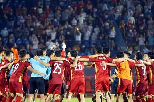 Trước giờ khởi hành, U20 Việt Nam hạ quyết tâm giành vé tới VCK U20 châu Á 2023