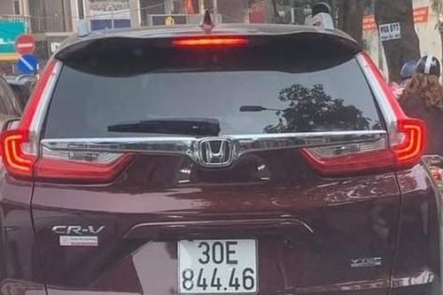 Yêu cầu xác minh, xử nghiêm tình trạng xe che biển số, biển giả