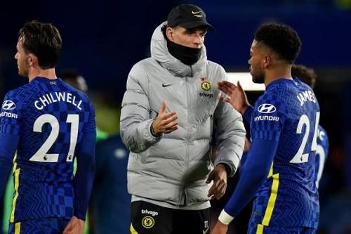 Thomas Tuchel lần đầu trút lời ruột gan sau khi bị Chelsea sa thải