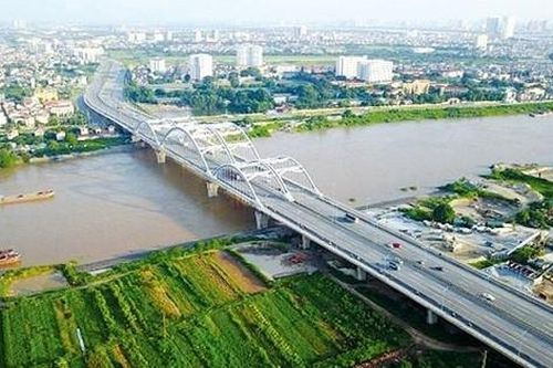 Công bố quy hoạch ba khu dân cư hơn 200 ha tại Đông Anh