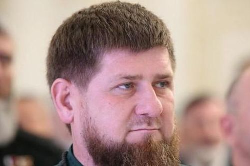 Lãnh đạo Chechnya không hài lòng khi Nga rút quân khỏi Kharkov