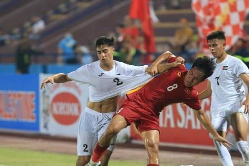 U20 Việt Nam gặp trở ngại lớn trước trận ra quân vòng loại U20 châu Á