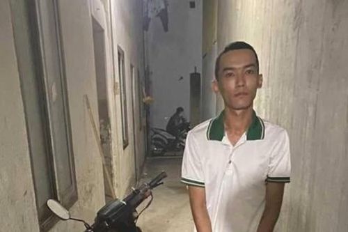 Vụ cướp cửa hàng tiện lợi: Bỏ 6 triệu đồng mua súng mang đi cướp được hơn 3 triệu