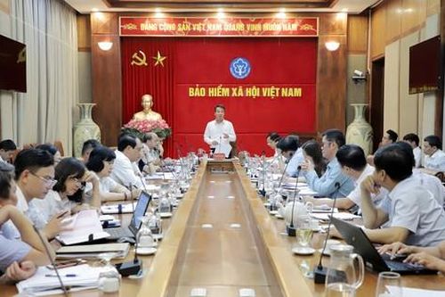 Đối thoại về chính sách BHXH, BHYT với DN Quảng Nam