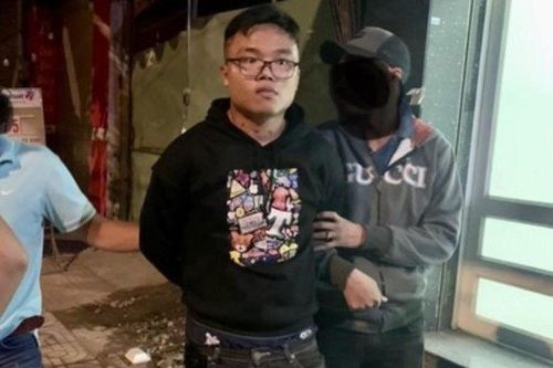 Bắt nghi phạm sát hại nam thanh niên trong phòng trọ