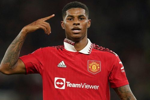 Ten Hag gạt Ronaldo, đôn Rashford làm tiền đạo số 1 MU