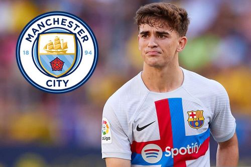 Man City mua Gavi, Chelsea lấy sếp lớn PSG