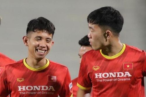 U20 Việt Nam gạch tên 2 cầu thủ trước khi đi Indonesia; Xuân Trường, Hồng Duy chấn thương trước dịp tuyển Việt Nam hội quân