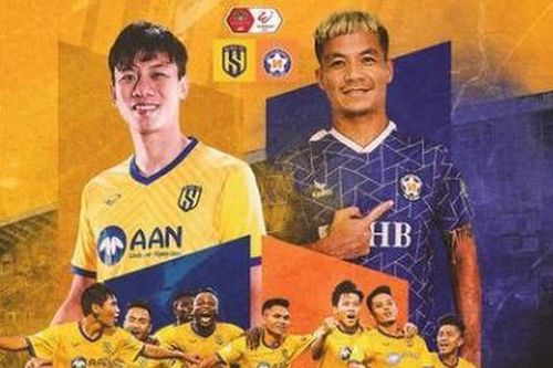 Cơ hội cho Sông Lam Nghệ An trong trận gặp SHB.Đà Nẵng