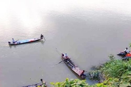 Đã tìm thấy thi thể nam sinh lớp 8 bị đuối nước khi đi chăn bò