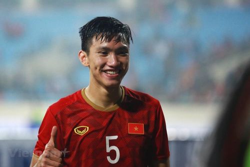 Văn Hậu, Văn Quyết trở lại đội tuyển Việt Nam chuẩn bị cho AFF Cup