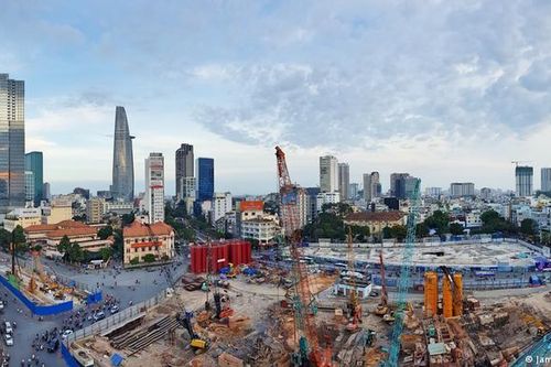 Điều gì đang thu hút các công ty Đan Mạch tăng đầu tư đến Việt Nam?