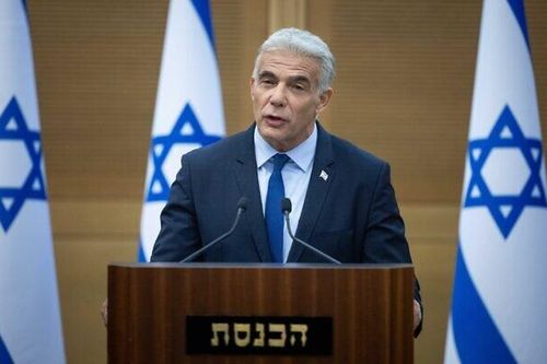 Mục đích chuyến thăm Đức của Thủ tướng Israel