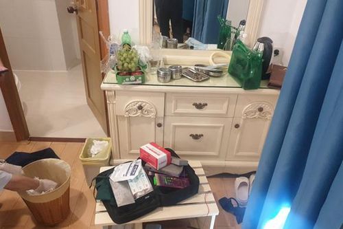 TP Hồ Chí Minh: Xử phạt hàng loạt cơ sở thẩm mỹ, phòng khám da liễu