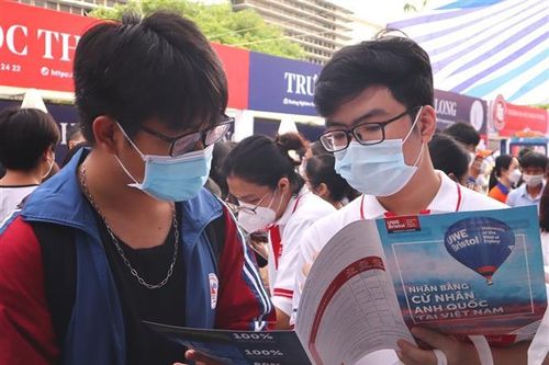 9 nhiệm vụ trọng tâm của giáo dục đại học năm học 2022 - 2023