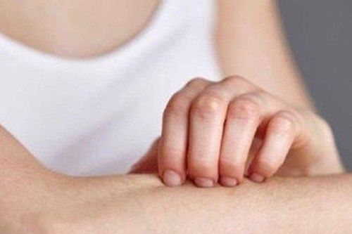 Bị ngứa ở những vùng này, cẩn thận mắc ung thư mà không biết