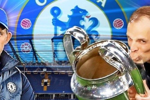 Tuchel lần đầu lên tiếng sau khi bị Chelsea sa thải
