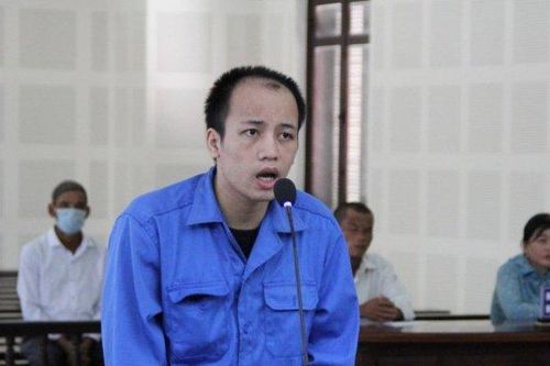 Sát hại bạn gái vì ghen tuông, người đàn ông ngồi tù chung thân