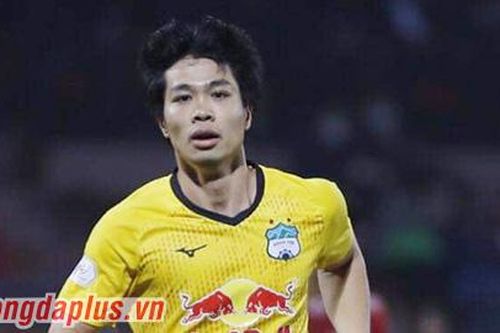 SLNA sẵn sàng 'phá két' để chiêu mộ Công Phượng