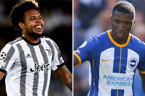 Man United liên hệ 15 cầu thủ chỉ 1 tuần trước khi kỳ chuyển nhượng Hè đóng cửa