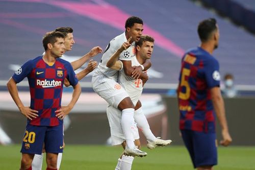 Dự đoán kết quả lượt 2 vòng bảng Champions League: Bayern ghi thêm nợ cho Barca
