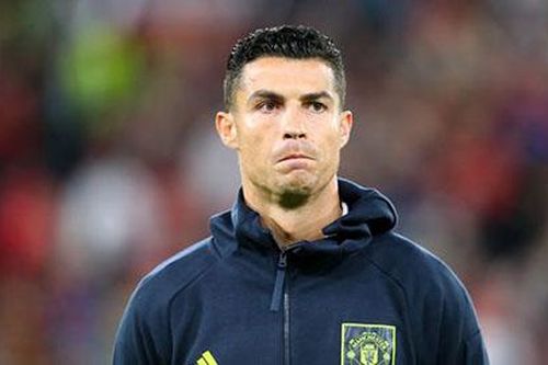 Brandon Williams: 'Ronaldo không phải là ảo thuật gia của Man United'