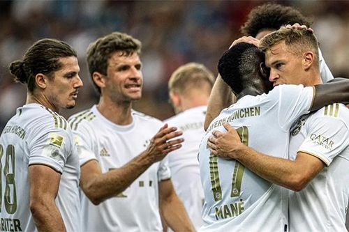 5 lý do Bayern Munich sẽ đánh bại Barcelona ở Champions League