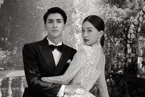Chốt lịch: Bình An và Phương Nga sẽ 'về chung một nhà' vào tháng 10