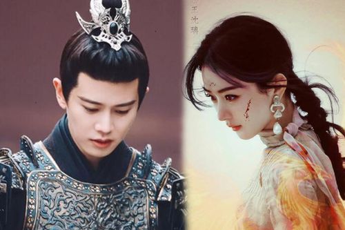 Nhậm Gia Luân chuyển hình với dự án đóng cùng Triệu Lệ Dĩnh nhưng lại đòi áp phiên?