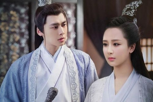Thanh Vân Chí 'bay màu' sau scandal của Lý Dịch Phong, fan tiếc hùi hụi bộ phim giúp Dương Tử 'đổi đời'