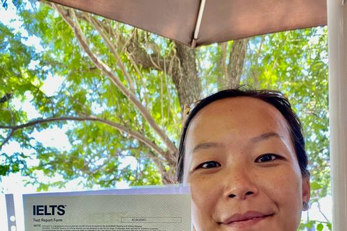 Ngọc Quỳnh - cô gái thứ 6 ở Việt Nam đạt 9.0 IELTS: 'Gia đình cho mình cảm giác an toàn để vươn xa!'